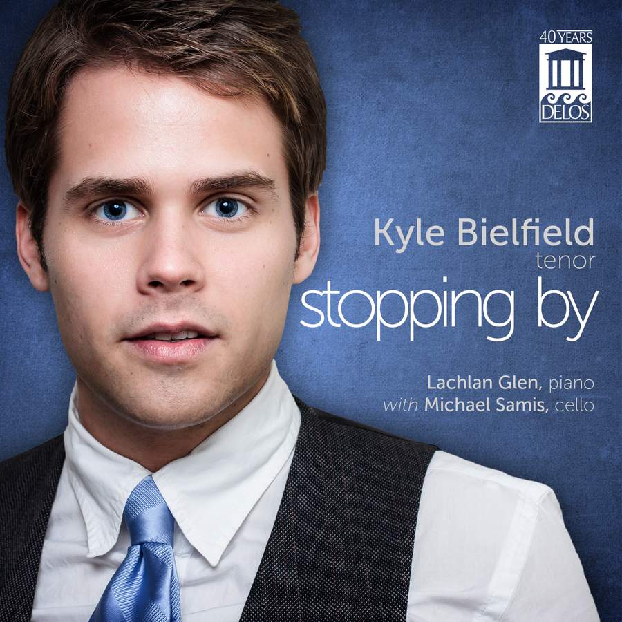 Kyle Bielfield, Lachlan Glen & Michael Samis – Stopping By American Songs (2013) [FLAC 24bit/88,2kHz]