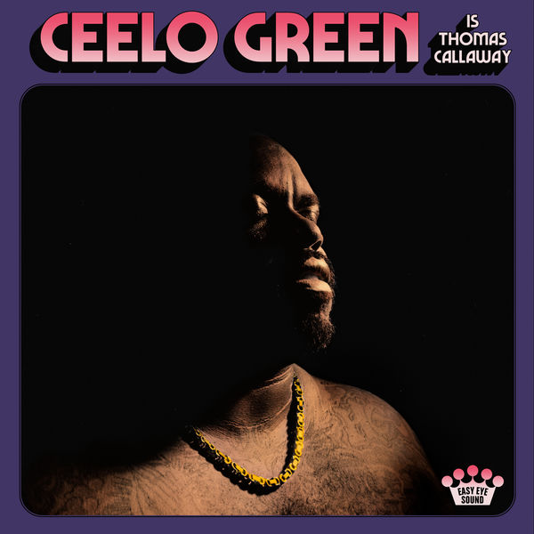 CeeLo Green – CeeLo Green Is Thomas Callaway (2020) [FLAC 24bit/48kHz]