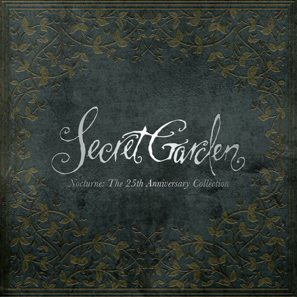 Secret Garden - Nocturne - The 25th Anniversary Collection (2020) [FLAC 24bit/44,1kHz]