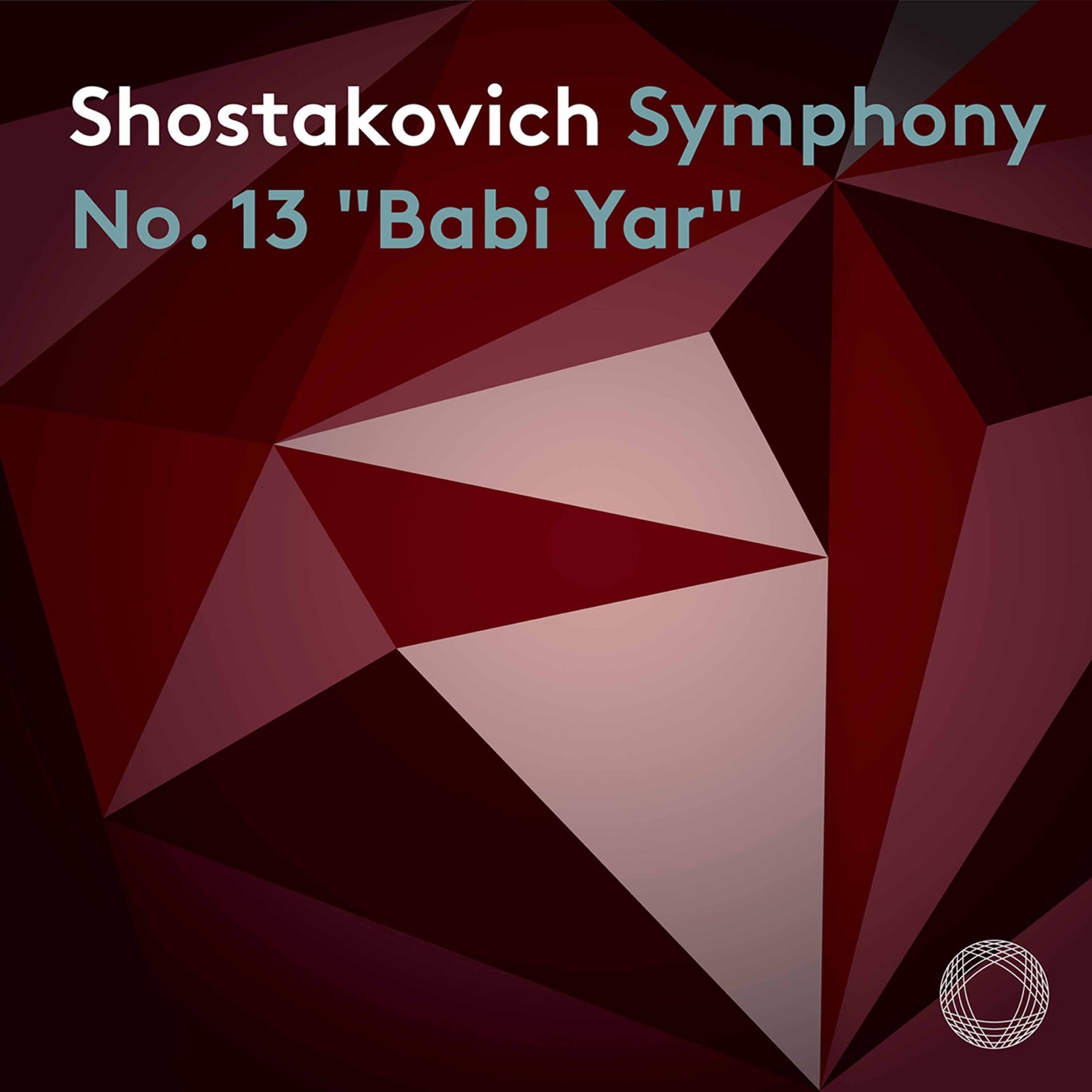 Oleg Tsibulko - Shostakovich - Symphony No. 13 in B-Flat Minor, Op. 113 “Babi Yar” (2020) [FLAC 24bit/96kHz]