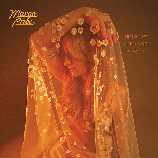 Margo Price - That’s How Rumors Get Started (2020) [FLAC 24bit/48kHz]