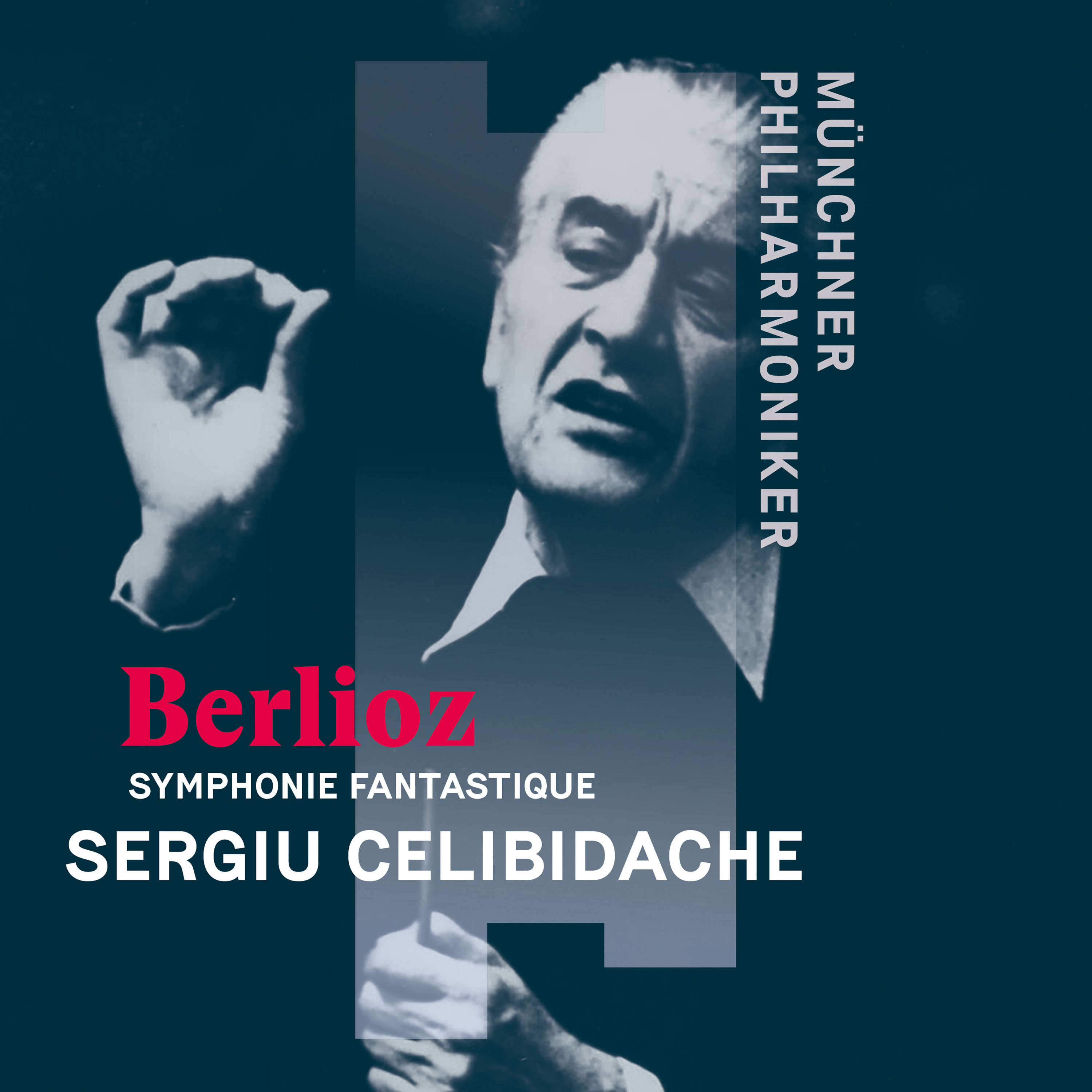 Munchner Philharmoniker, Sergiu Celibidache – Berlioz Symphonie fantastique, H. 48, Op. 14 (2020) [FLAC 24bit/96kHz]
