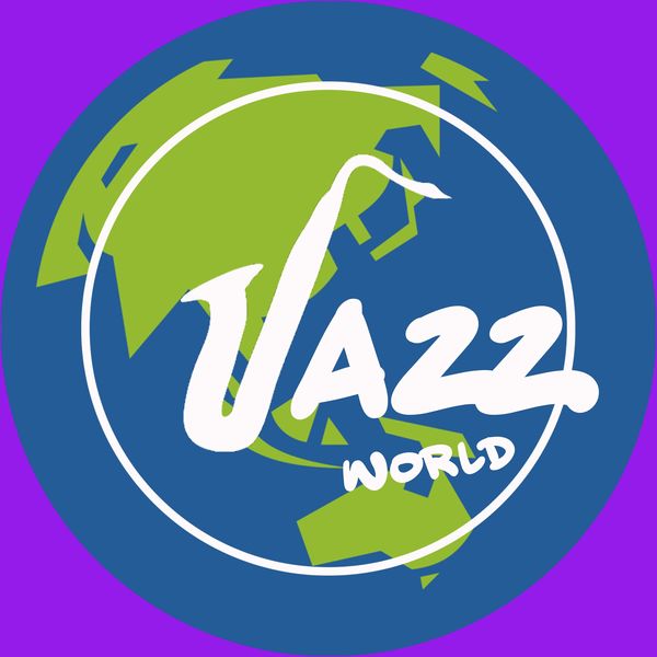Various Artists – Jazz World (2020) [FLAC 24bit/44,1kHz]