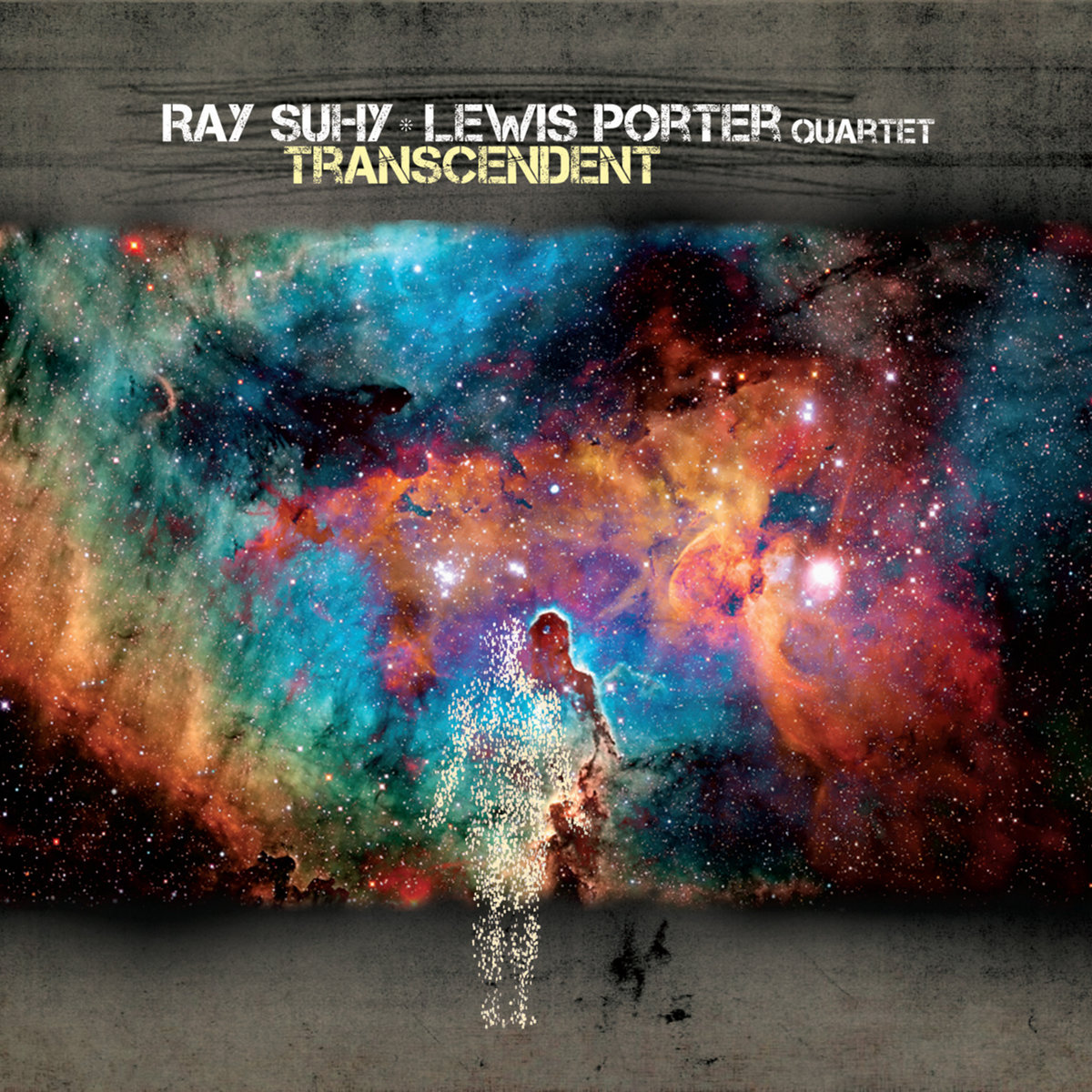 Ray Suhy and Lewis Porter Quartet – Transcendent (2020) [FLAC 24bit/48kHz]