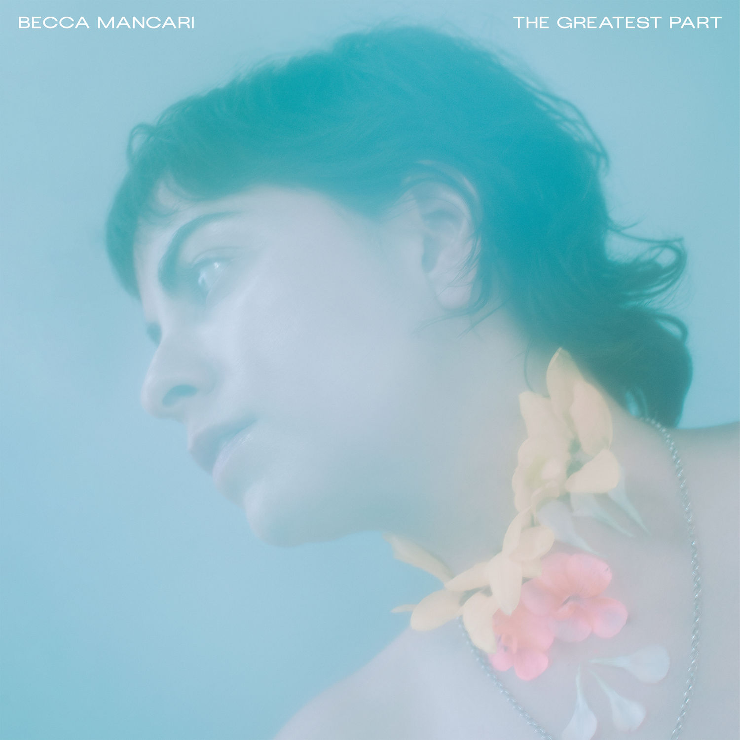 Becca Mancari – The Greatest Part (2020) [FLAC 24bit/44,1kHz]