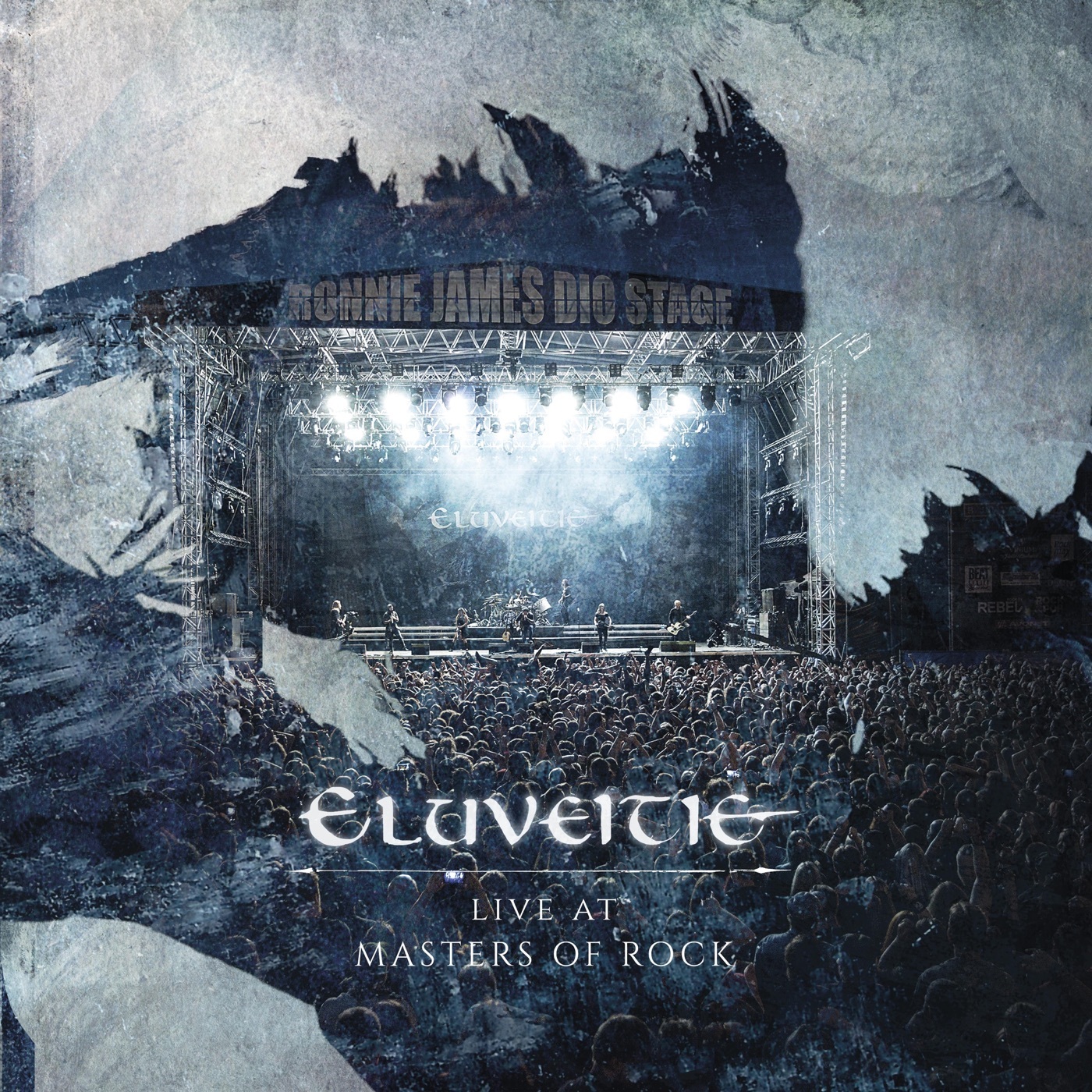 Eluveitie – Live at Masters of Rock 2019 (2019) [FLAC 24bit/48kHz]