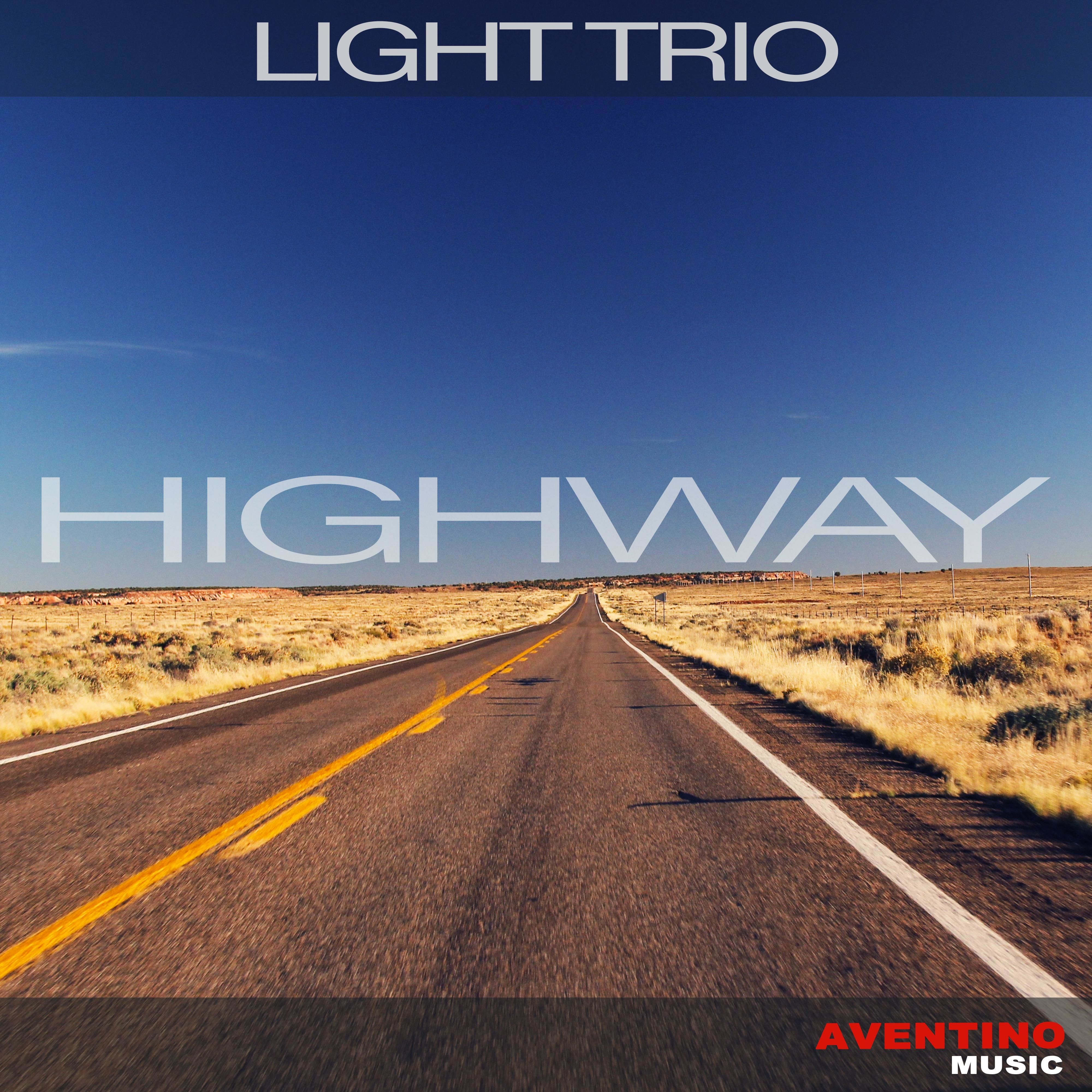 LIGHT TRIO – Highway (2020) [FLAC 24bit/44,1kHz]