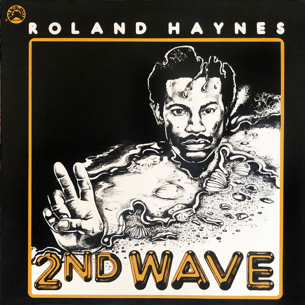 Roland Haynes – 2nd Wave (Remastered) (1975/2020) [FLAC 24bit/96kHz]