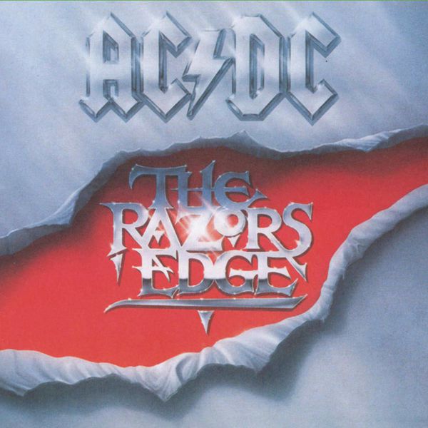 AC/DC - The Razors Edge (Remastered) (1990/2020) [FLAC 24bit/48kHz]