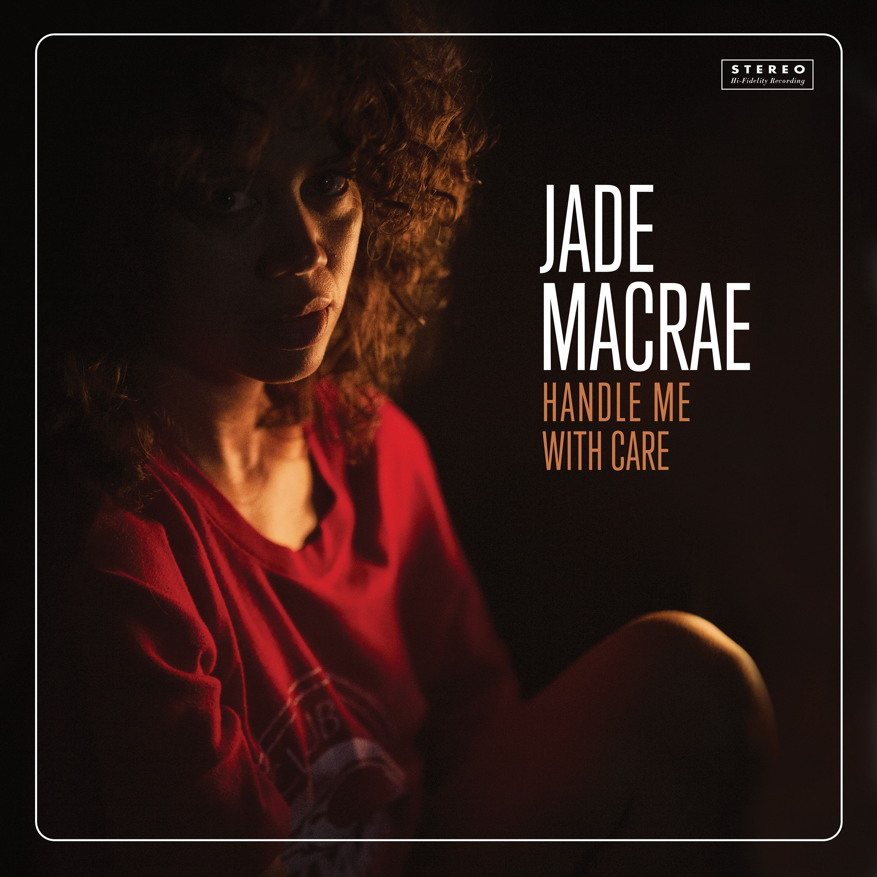 Jade Macrae – Handle Me with Care (2020) [FLAC 24bit/48kHz]