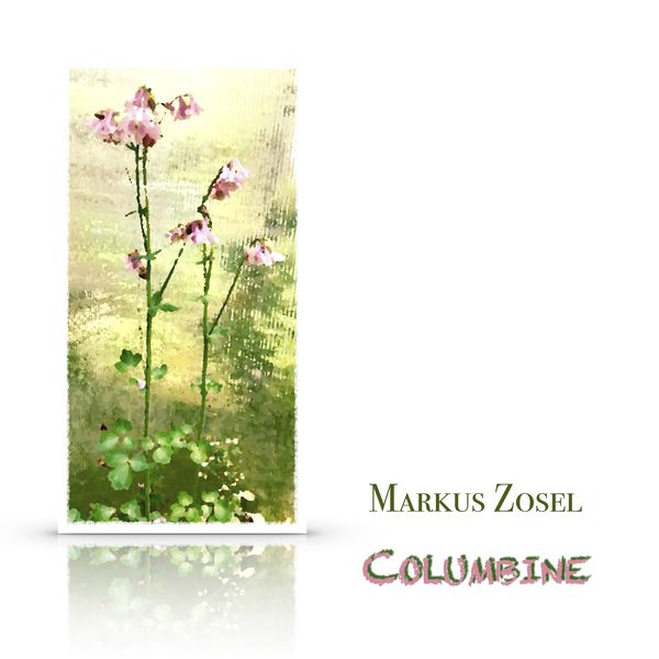 Markus Zosel – Columbine (2020) [FLAC 24bit/48kHz]
