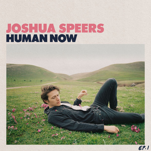 Joshua Speers – Human Now (2020) [FLAC 24bit/44,1kHz]
