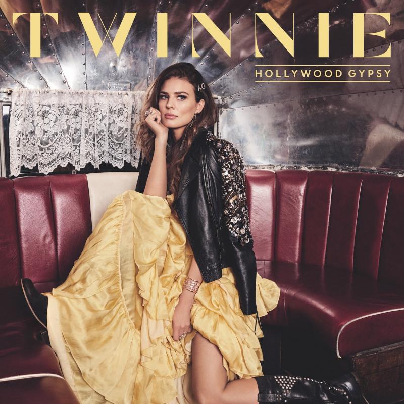 Twinnie – Hollywood Gypsy (2020) [FLAC 24bit/44,1kHz]