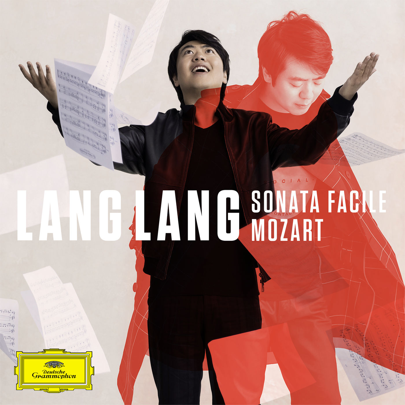 Lang Lang - Mozart Piano Sonata No. 16 in C Major, K. 545 Sonata facile (2020) [FLAC 24bit/96kHz]