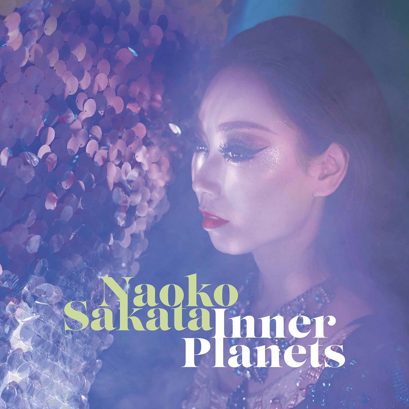 Naoko Sakata – Inner Planets (2020) [FLAC 24bit/96kHz]