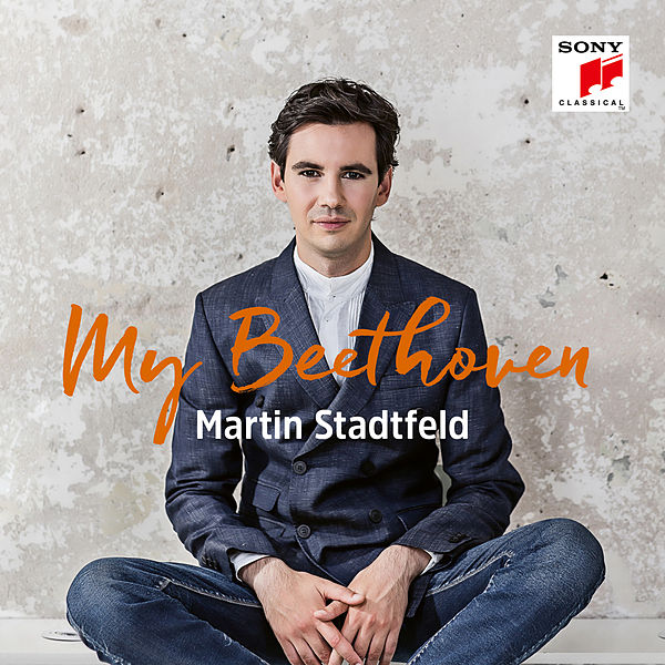 Martin Stadtfeld - My Beethoven - Mein Beethoven (2020) [FLAC 24bit/48kHz]