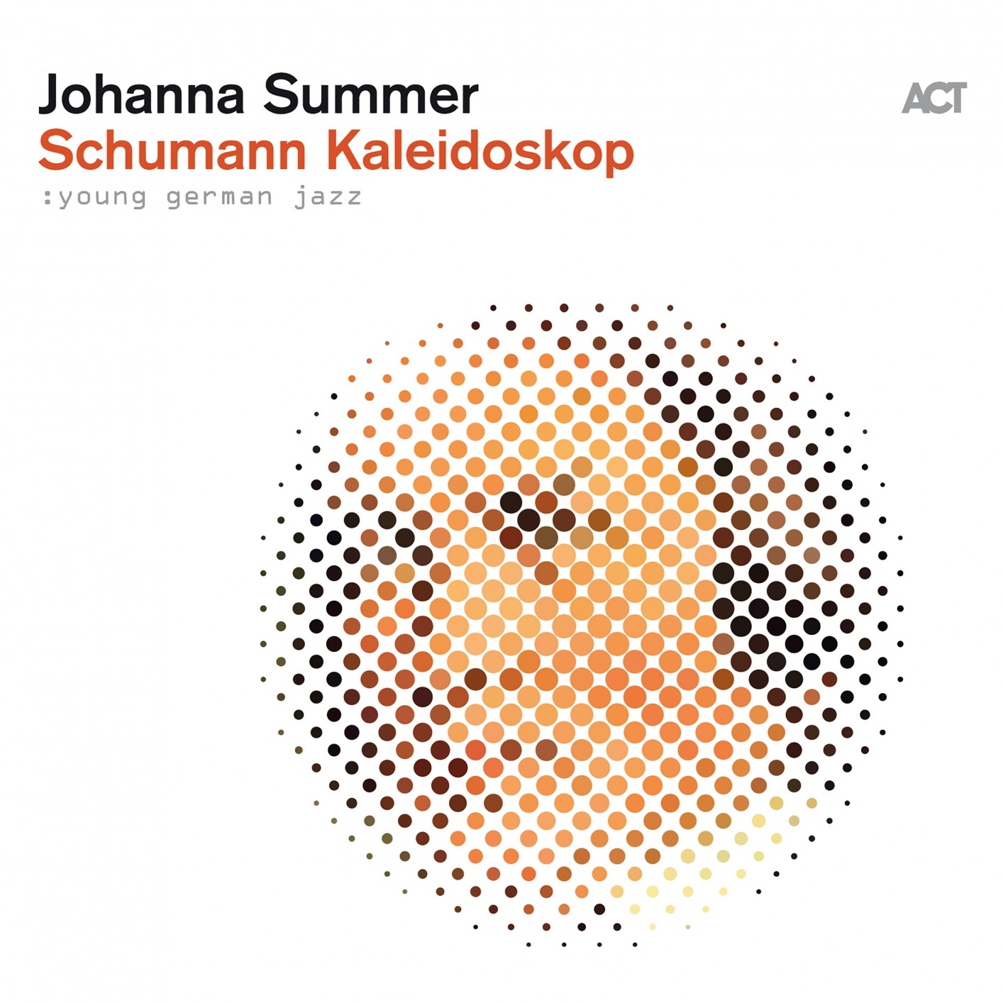 Johanna Summer – Schumann Kaleidoskop (2020) [FLAC 24bit/44,1kHz]