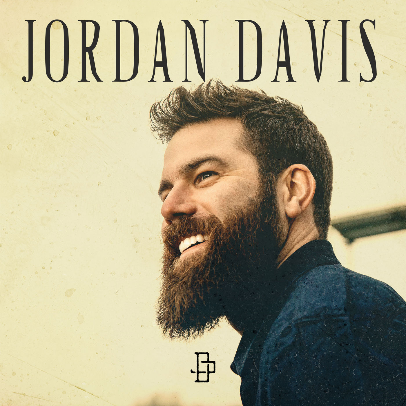 Jordan Davis – Jordan Davis (2020) [FLAC 24bit/48kHz]