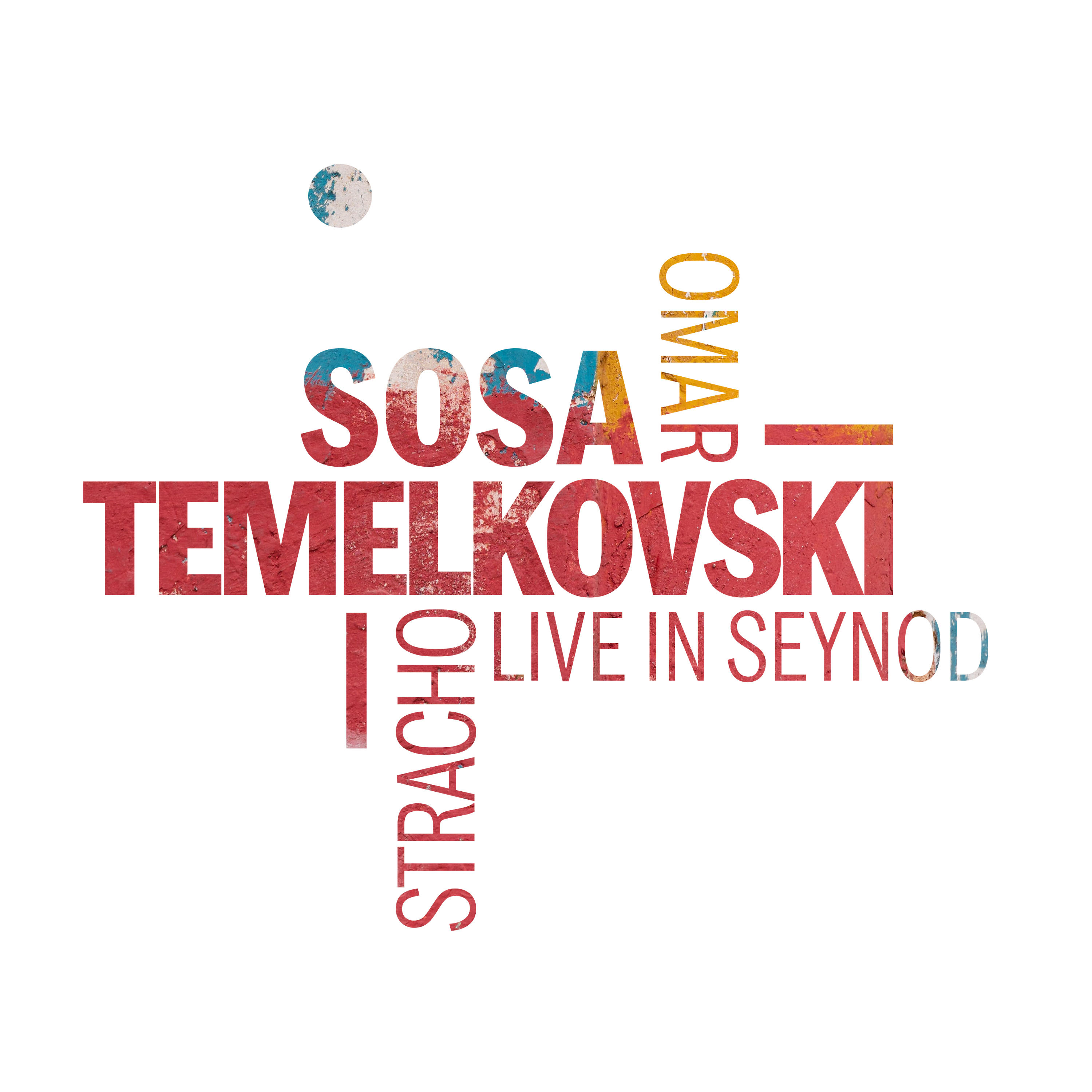 Omar Sosa - Live in Seynod (2020) [FLAC 24bit/48kHz]