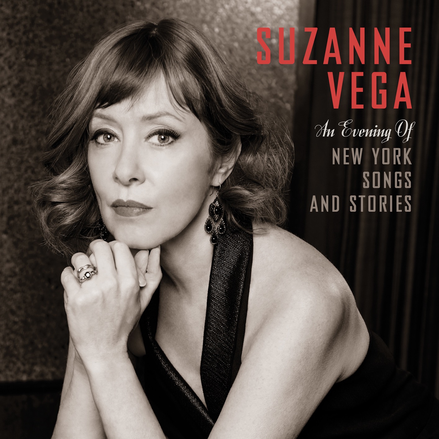 Suzanne Vega - An Evening of New York Songs and Stories (2020) [FLAC 24bit/44,1kHz]