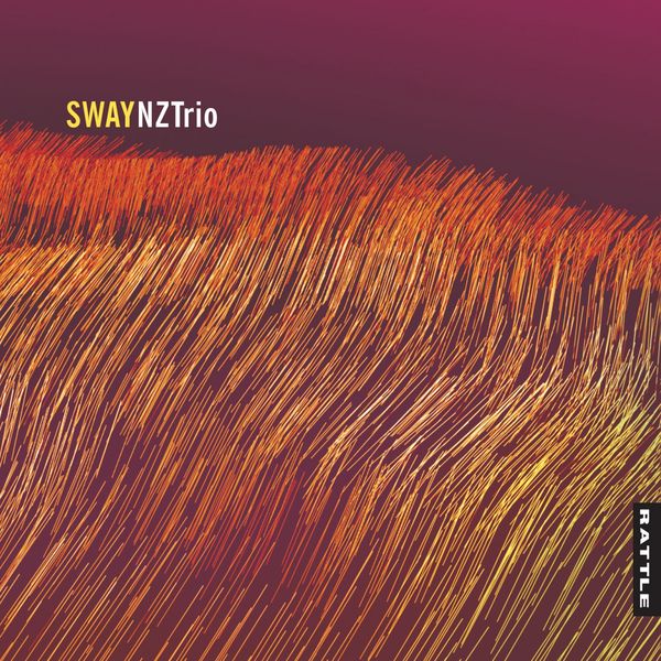 NZTrio - Sway (2016/2020) [FLAC 24bit/44,1kHz]
