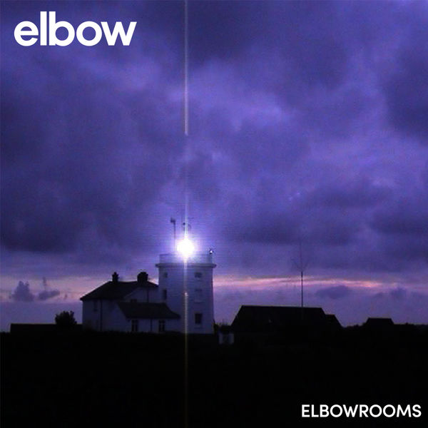 Elbow – Elbowrooms (2020) [FLAC 24bit/44,1kHz]