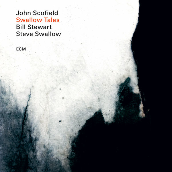 John Scofield - Swallow Tales (2020) [FLAC 24bit/96kHz]