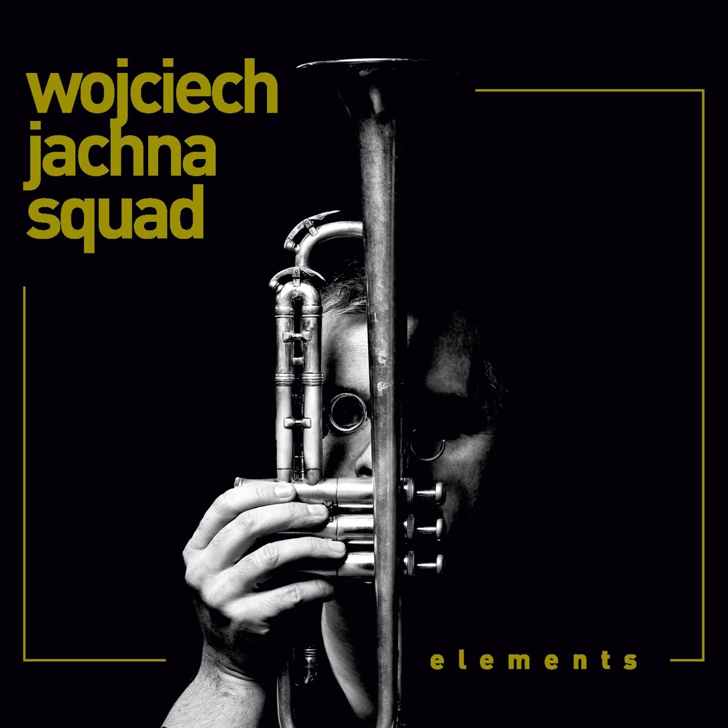 Wojciech Jachna – Elements (2020) [FLAC 24bit/44,1kHz]