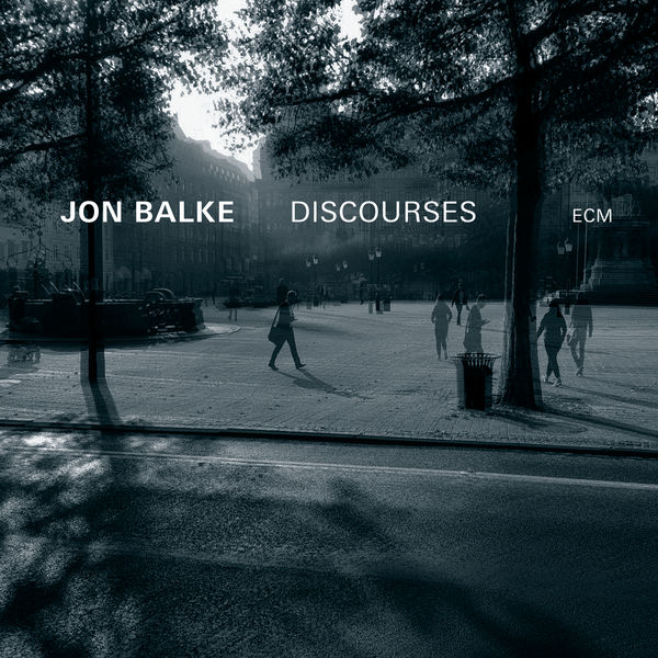 Jon Balke - Discourses (2020) [FLAC 24bit/96kHz]