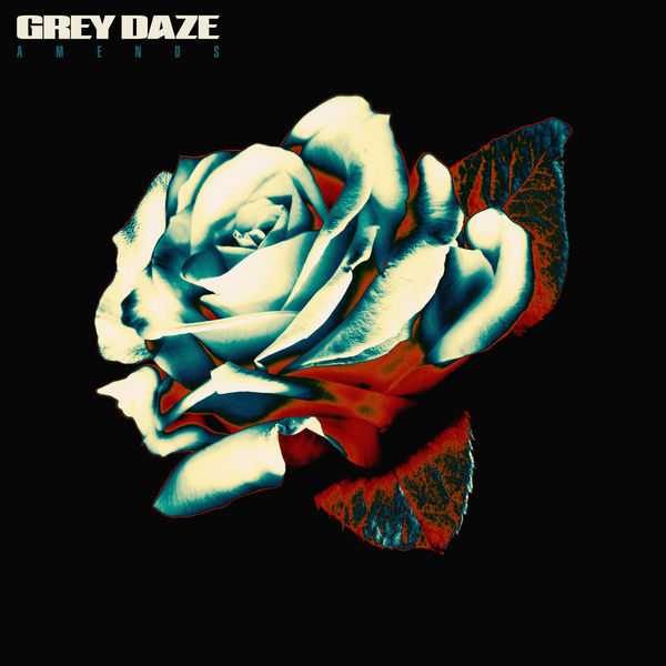 Grey Daze – Amends (2020) [FLAC 24bit/96kHz]