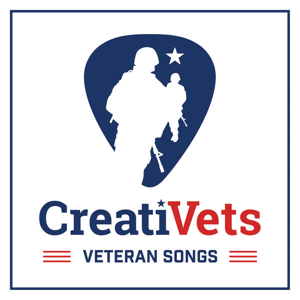 CreatiVets – Veteran Songs (2020) [FLAC 24bit/48kHz]