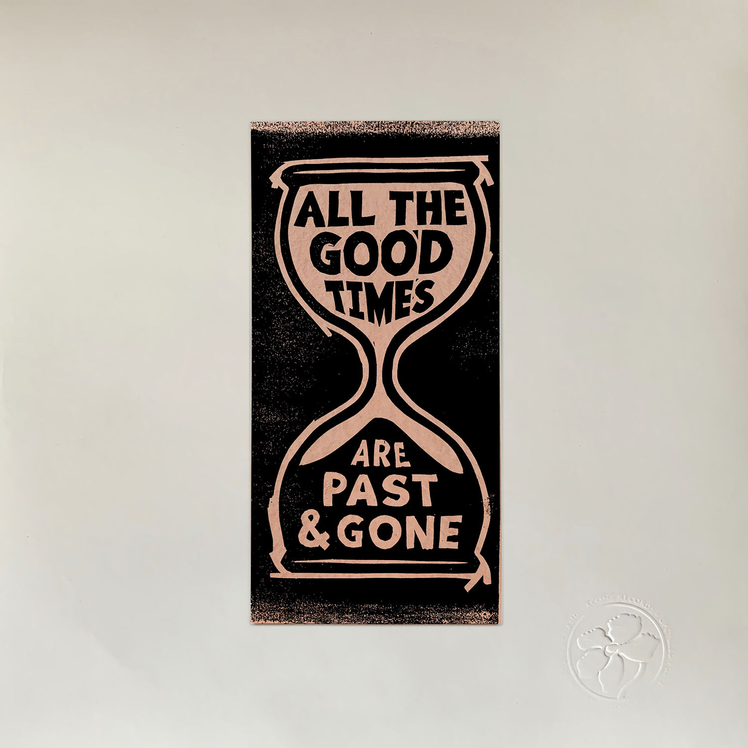 Gillian Welch - All The Good Times (2020) [FLAC 24bit/44,1kHz]