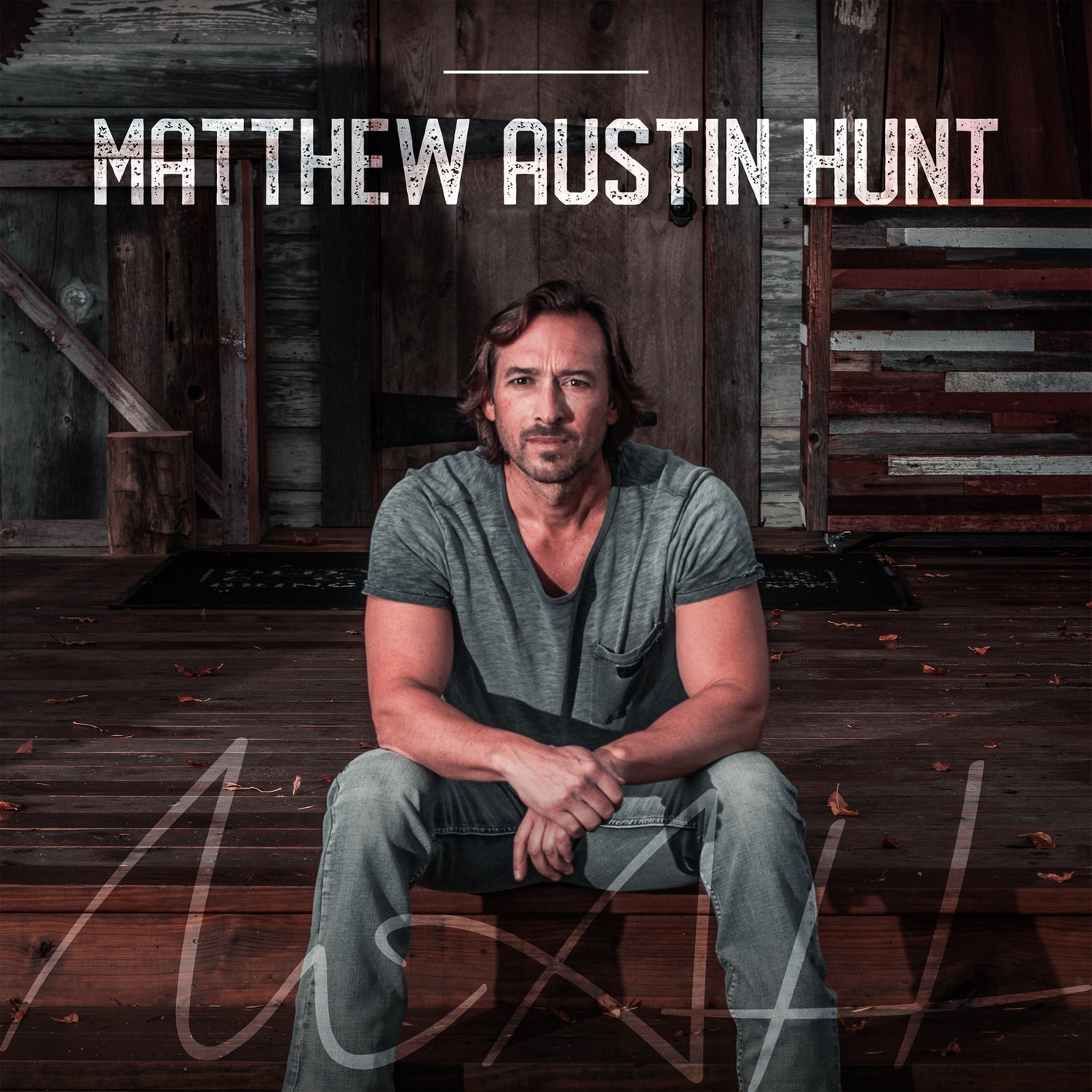 Matthew Austin Hunt – Matthew Austin Hunt (2020) [FLAC 24bit/96kHz]