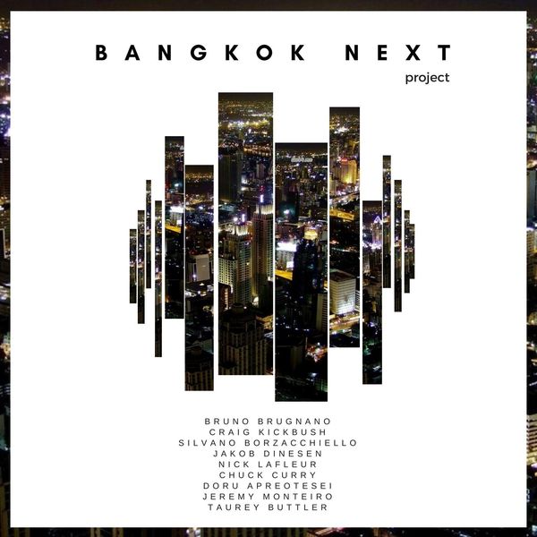 Bangkok Next Project – Bangkok Next Project (2018/2020) [FLAC 24bit/48kHz]
