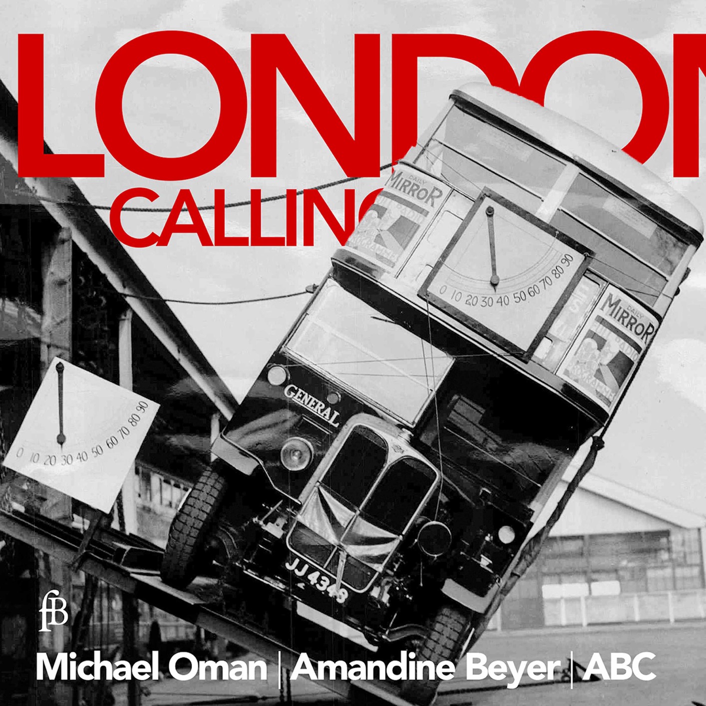 Michael Oman, Amandine Beyer, Austrian Baroque Company - London Calling (2020) [FLAC 24bit/44,1kHz]