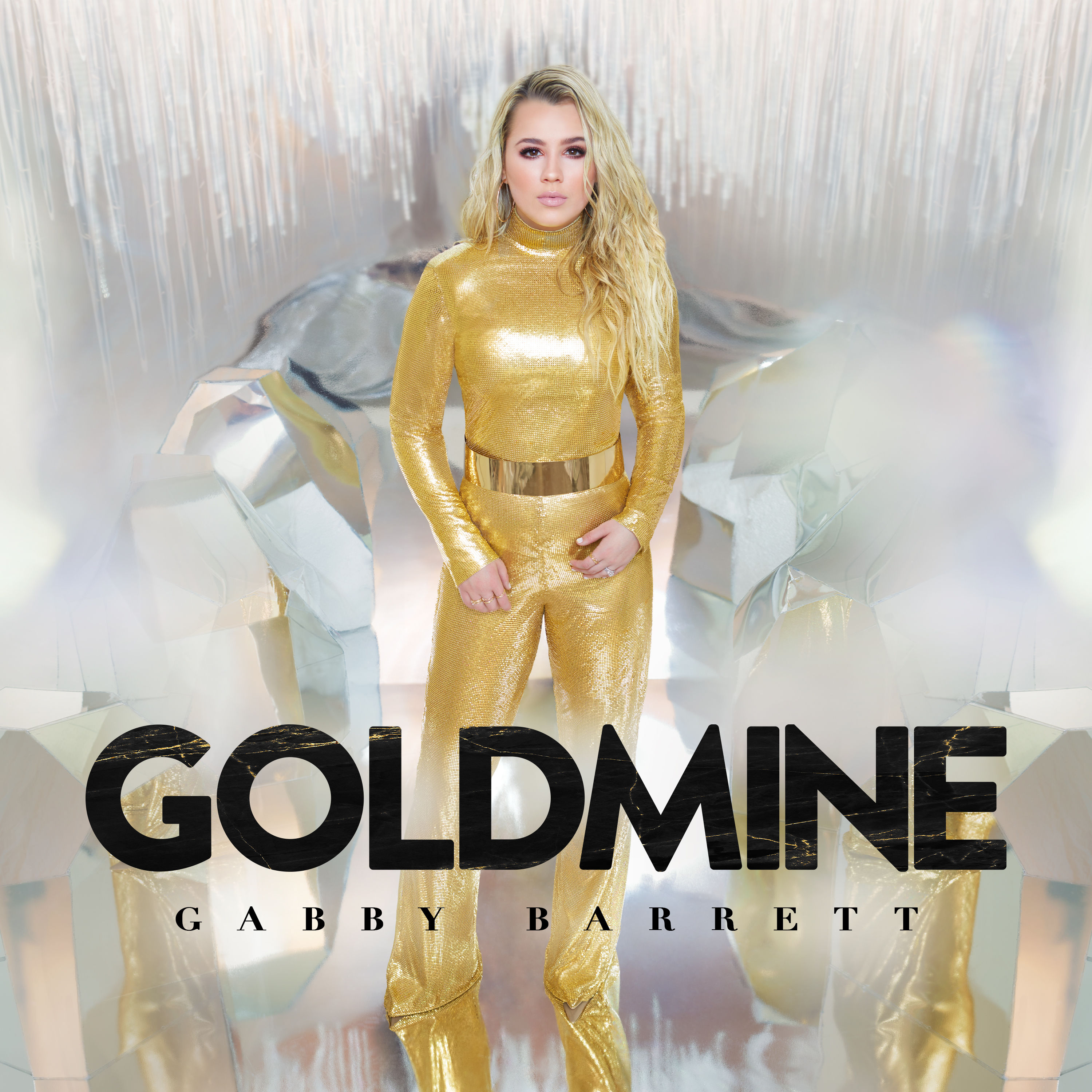 Gabby Barrett – Goldmine (2020) [FLAC 24bit/44,1kHz]