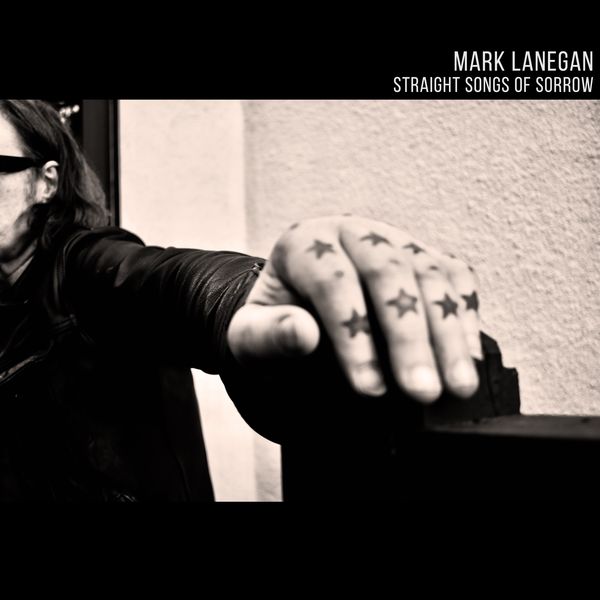 Mark Lanegan - Straight Songs Of Sorrow (2020) [FLAC 24bit/48kHz]