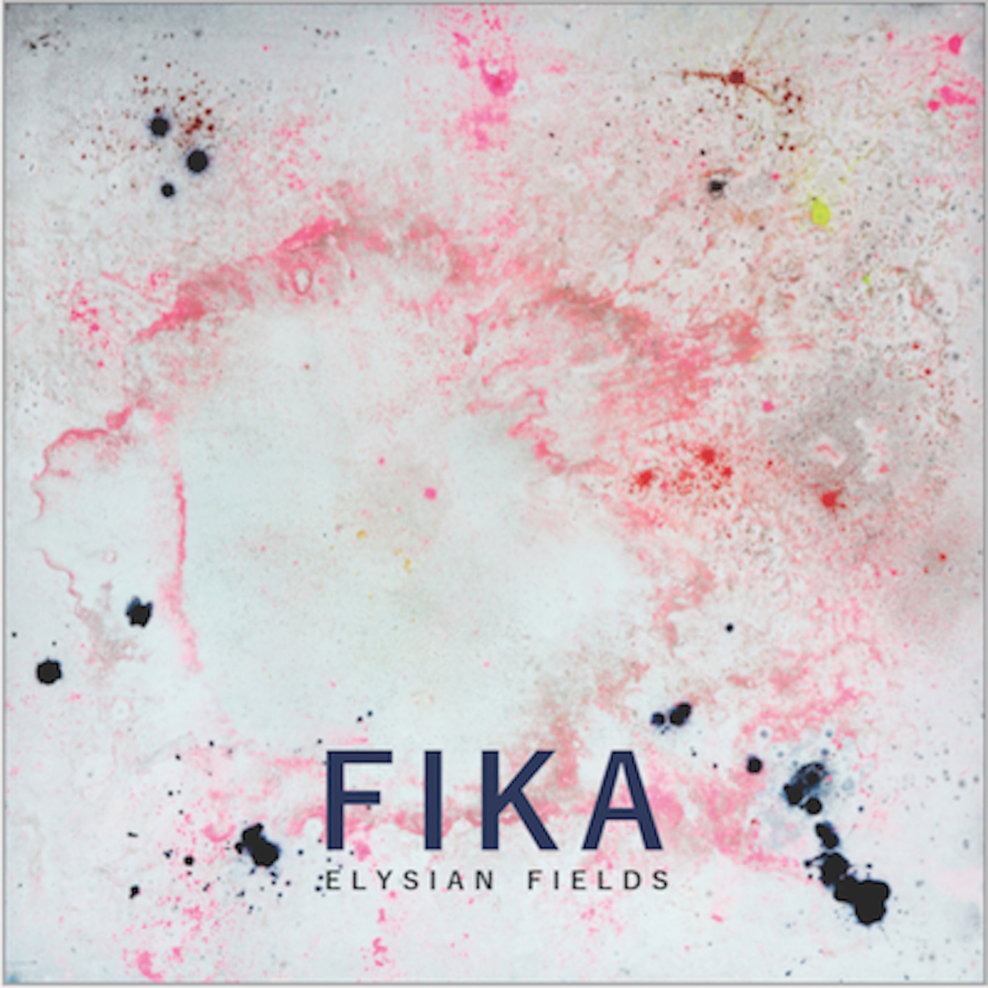 Elysian Fields featuring Jenny Eriksson – FIKA (2020) [FLAC 24bit/48kHz]