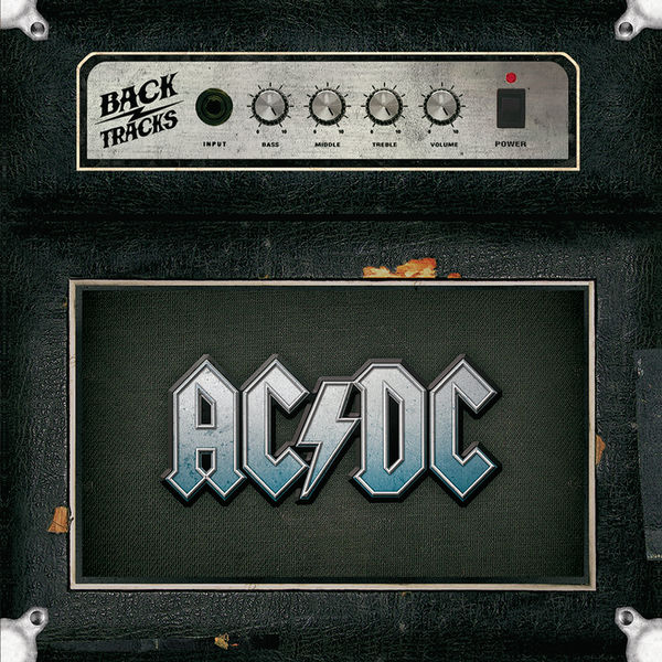 AC/DC - Backtracks (Remastered) (2009/2020) [FLAC 24bit/96kHz]