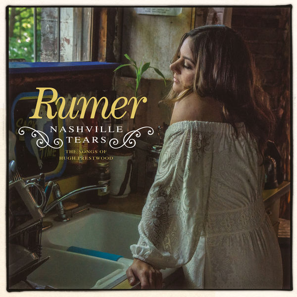 Rumer - Nashville Tears (2020) [FLAC 24bit/44,1kHz]