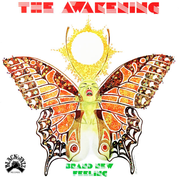 The Awakening – Brand New Feeling (Remastered) (1976/2020) [FLAC 24bit/96kHz]