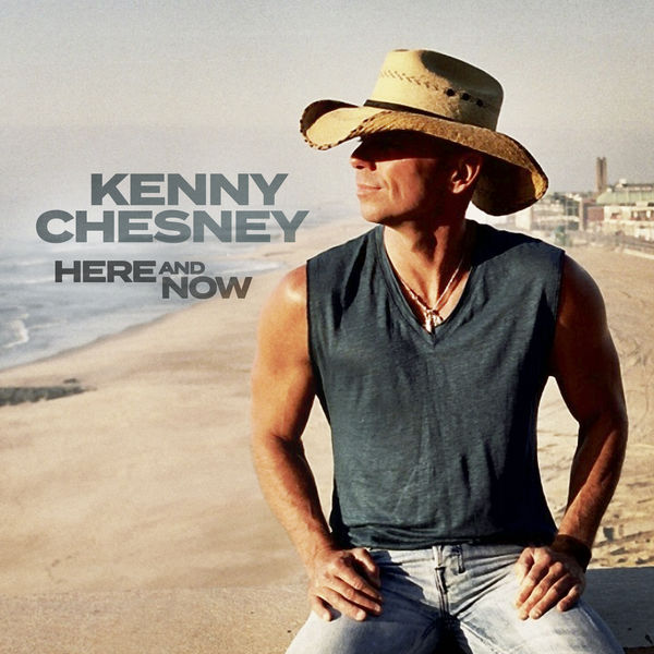 Kenny Chesney - Here And Now (2020) [FLAC 24bit/96kHz]