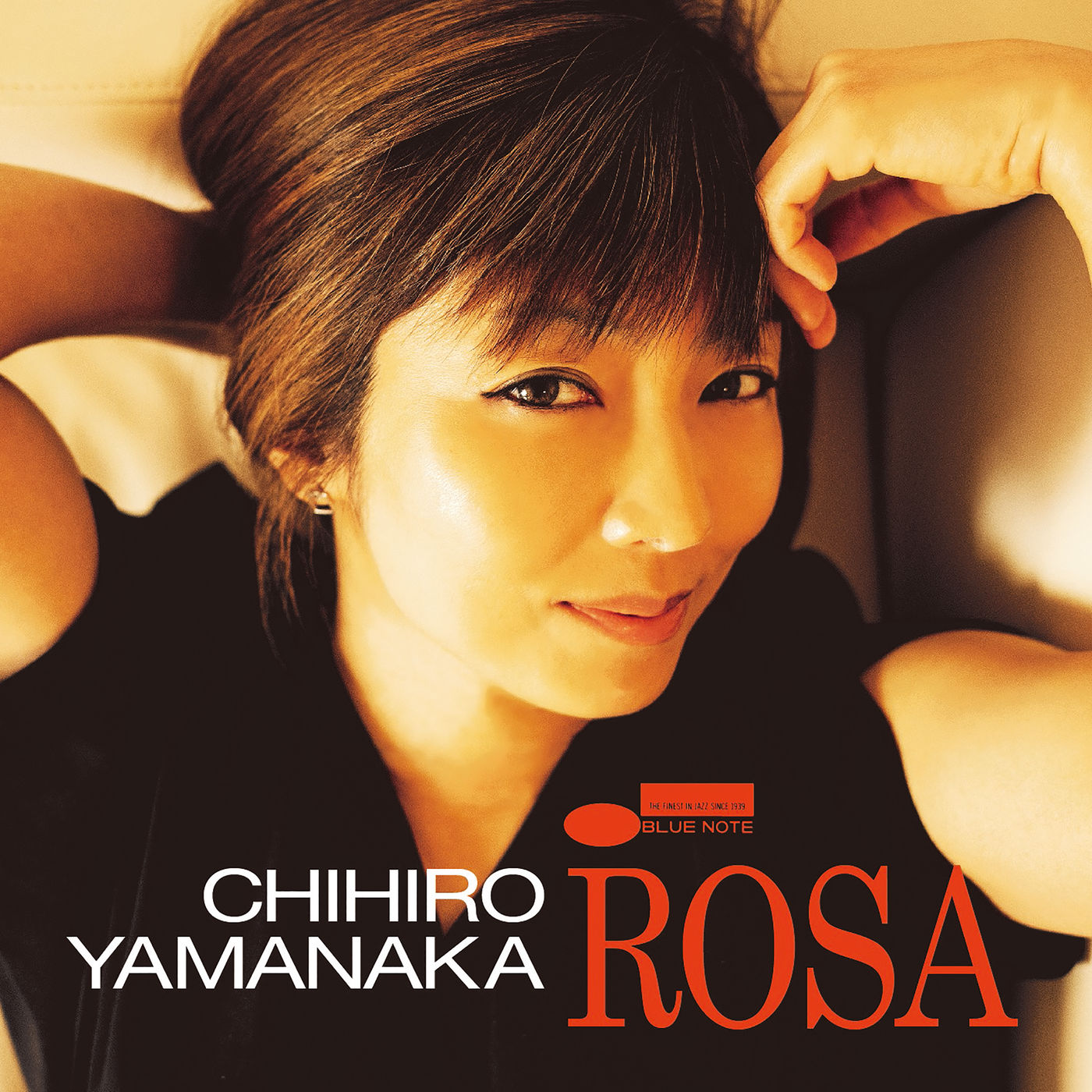 Chihiro Yamanaka - Rosa (2020) [FLAC 24bit/96kHz]