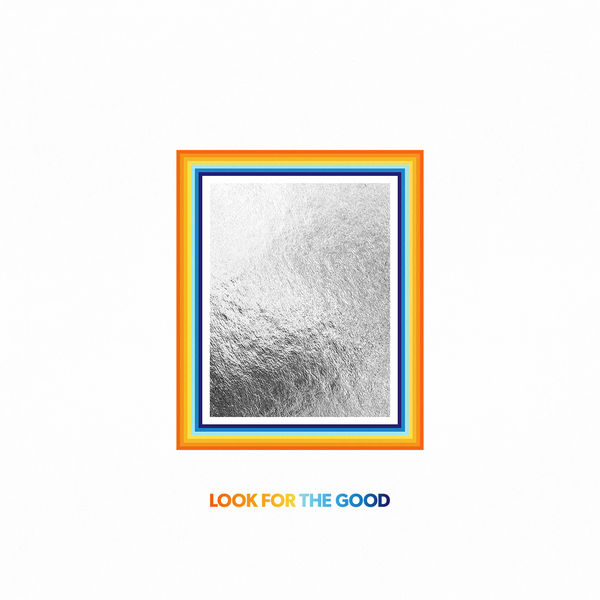 Jason Mraz - Look For The Good (2020) [FLAC 24bit/96kHz]