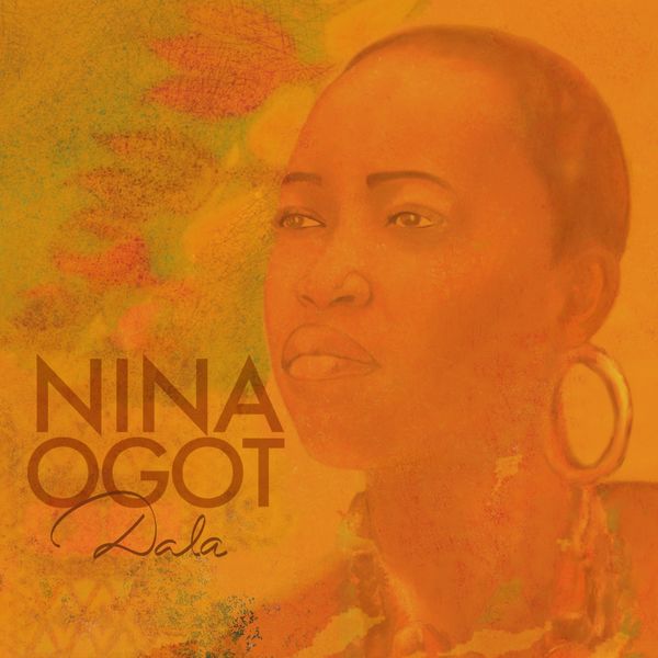 Nina Ogot – Dala (2020) [FLAC 24bit/88,2kHz]