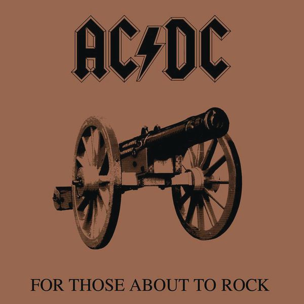 AC/DC – For Those About to Rock (We Salute You) (Remastered) (1981/2020) [FLAC 24bit/96kHz]