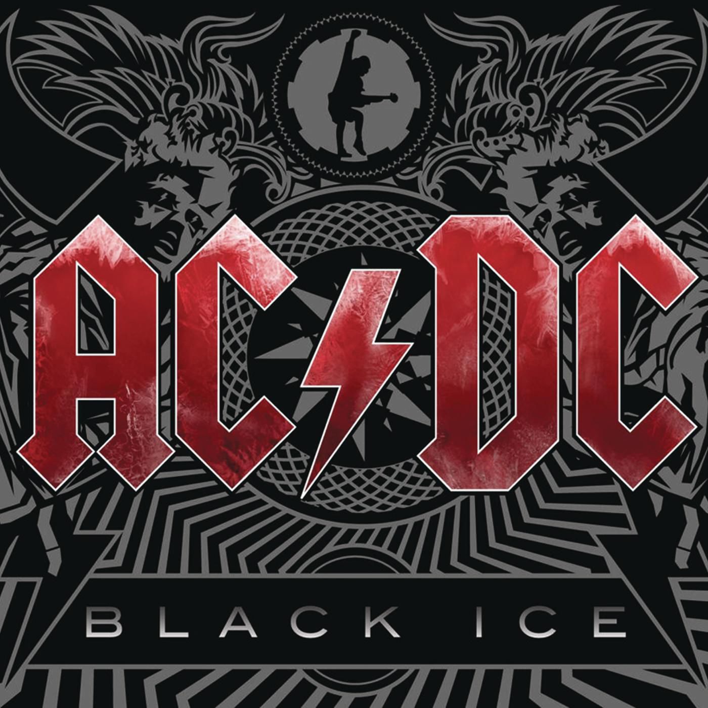 AC/DC – Black Ice (2008/2020) [FLAC 24bit/96kHz]