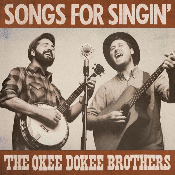 The Okee Dokee Brothers – Songs for Singin’ (2020) [FLAC 24bit/96kHz]