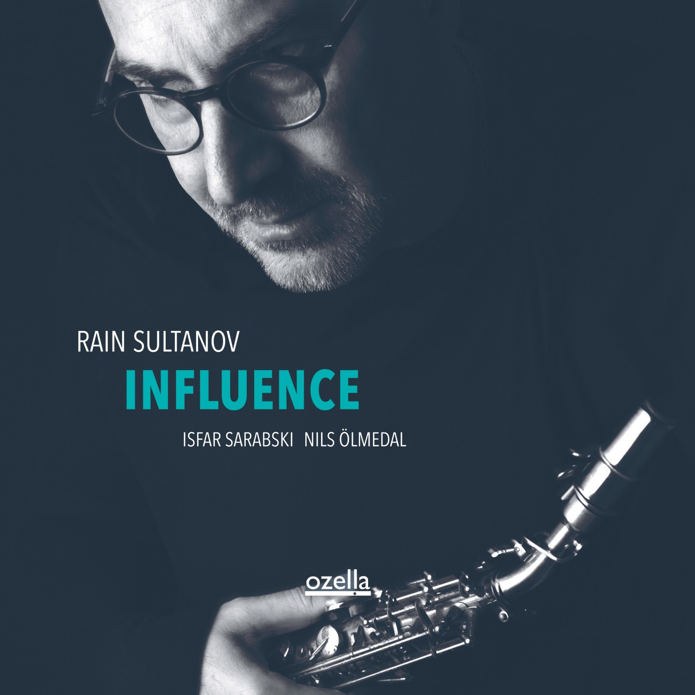 Rain Sultanov, Isfar Sarabski, Nils Olmedal - Influence (2020) [FLAC 24bit/96kHz]