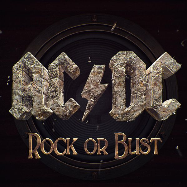 AC/DC – Rock Or Bust (Remastered) (2014/2020) [FLAC 24bit/96kHz]